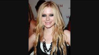 Video thumbnail of "Avril Lavigne Comlicated"