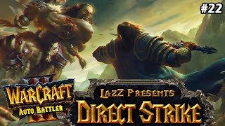 Direct Strike #22