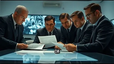 CIA Classified Book-"The True Adam & Eve Story". #storytime #endoftheworld #scary #horrorstories