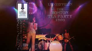 Led Zeppelin live  Boston Tea Party  - 26th January 1969