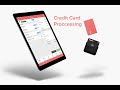 Credit card processing  vagaro