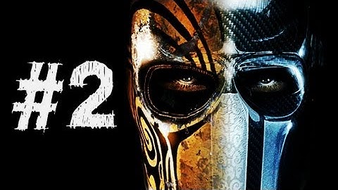 Army of Two The Devil