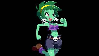 Shantae Characters In 24 Seconds 169