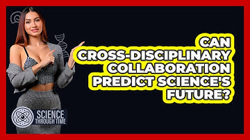 Can Cross-disciplinary Collaboration Predict Science
