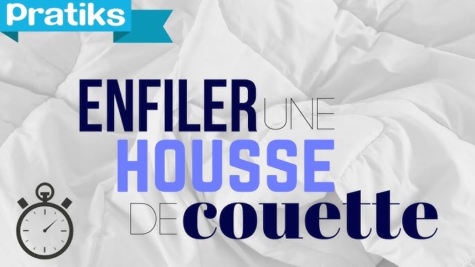 Hopoli - l'Enfile Couette - HUBY