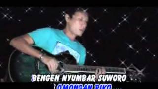 chandra banyu ngelali chords