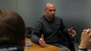 Tomáš Vokoun exkluzivně pro HokejkaTV: Kdo z českých brankářů může být hvězdou NHL?