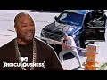 Xzibit's Album 'Restless' Is Named After His Tattoo | Ridiculousness