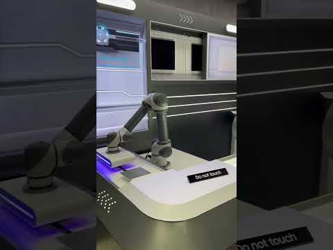 Samsung Micro LED Craftsmanship 2024 CES