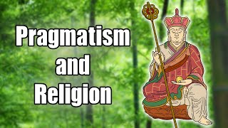 Pragmatism and Religion | William James Pragmatism Lecture 8