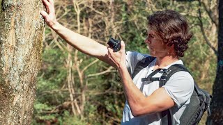 Creating a Cinematic Hiking Video | BTS Demonstration + 5 Tips