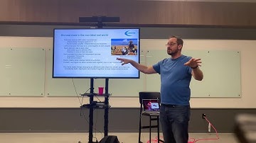 DevOps Engineering with Containers to Enable Microservices by Rich Mills