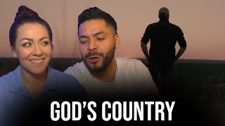 Blake Shelton (written by Hardy) - God's Country (Reaction feat Ali!)