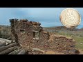 Ghost Ranch Silver! Hell or High Water! Off the Grid Treasure Hunting