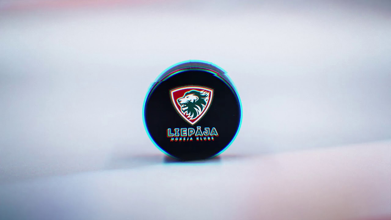 HK Liepāja - Puck 360