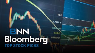 Best of BNN Bloomberg Top Stock Picks of April 12th, 2024