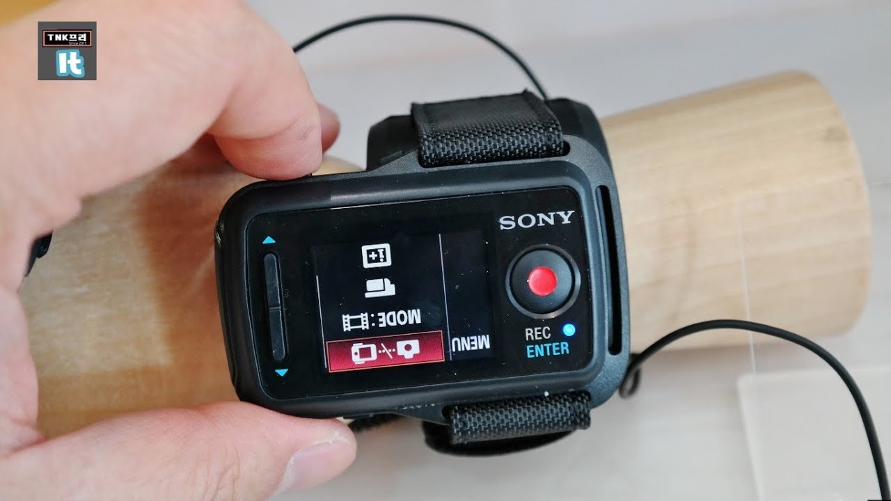 sony liveview remote