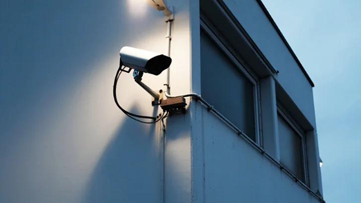 Rattling the Bars: A Look Inside Private Prisons in the US