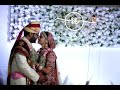 Ronak  radhika  wedding short film