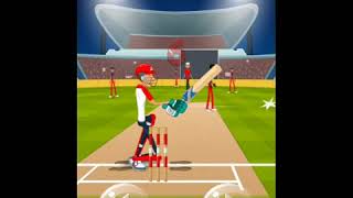 Stick Cricket 2 World Domination Final Part!!! (With Commentary!!!) screenshot 4