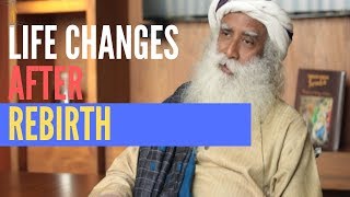 Your Rebirth Will Change Your Life | Sadhguru 2019 Best Speech