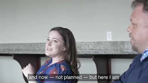 DCU's Hybrid Work Environment