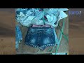 Vídeo: Fardo Ropa Mujer Shorts 25 Kilos