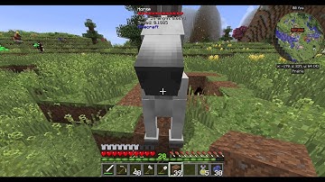 FTB Infinity Evolved Expert E02 - Glue Provision... Animals