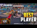 BEST PLAYER SOLO VS TRIO HANDCAM GAMEPLAY in Farlight 84