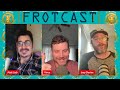 Frotcast 568  rip bozo  the holdovers with joey devine