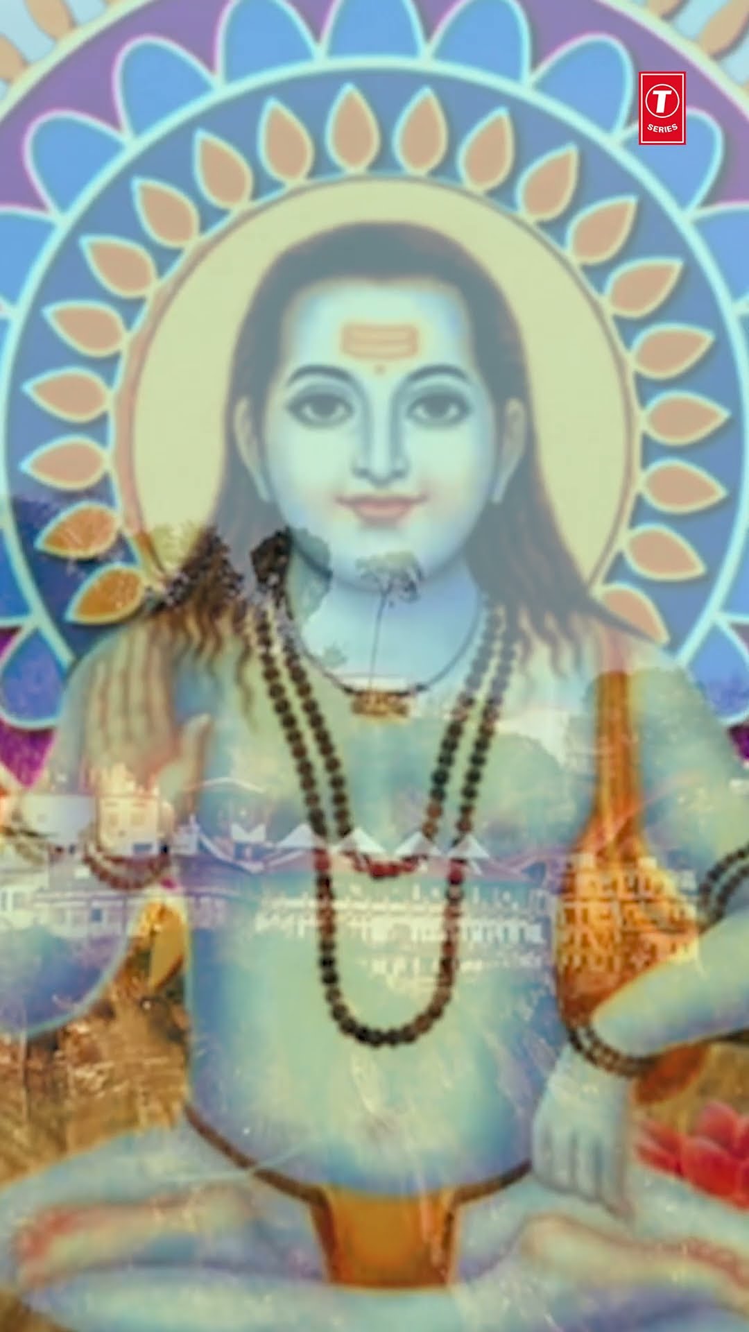 #Shorts माँ रत्नों नाल बोल Maa Ratno Naal Bol | Punjabi Baba Balaknath Bhajan | DALWINDER BARAN
