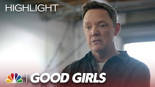 Dean Is Out for Blood - Good Girls (Episode Highlight)