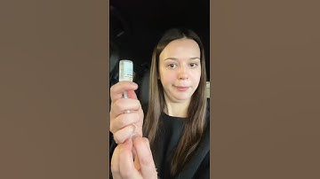 OMNIPOD change in my car 💉😅 #t1d #typeonediabetes #diabetes #omnipod #youtubeshorts