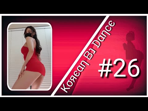 Korean BJ Dance 26