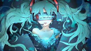 Nightcore- Crystallize