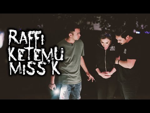 DMS X Raffi Ahmad [Penelusuran]