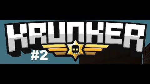 Change the settings! Krunker.io gameplay #2