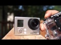GoPro Hero 3 White Review - Does it stand up to its brother?