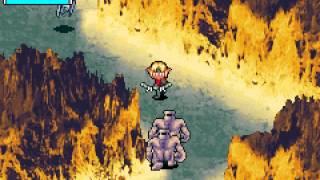 Shining Soul - Shining Soul (GBA / Game Boy Advance) - Vizzed.com GamePlay - User video