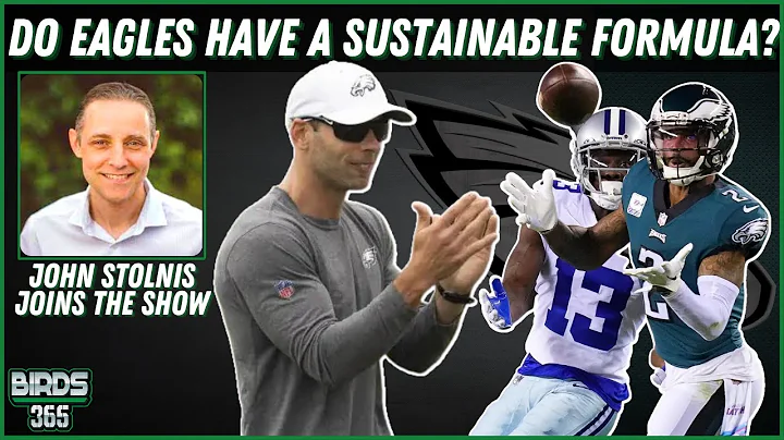 Is the Eagles Winning Formula Sustainable? | John ...