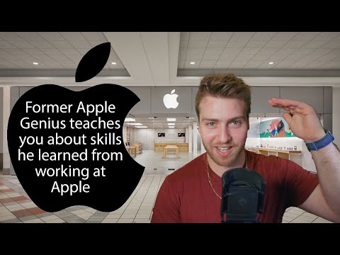 Uncover the Secrets of Apple Genius Training Unlock Your Customer Support Potential