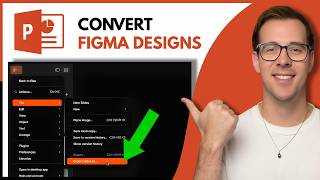 How To Convert Figma Designs To Powerpoint Presentations (Step By Step)