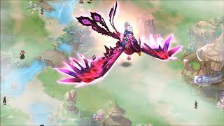 Super Ninja Spirit android game first look gameplay español screenshot 4