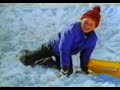 Michael Jackson - Blame It On The Boogie On Snow - The Jacksons - TV SHOW -