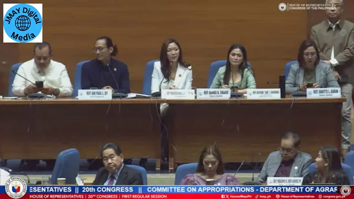 LIVE: House Committee on Appropriations (Sept. 11, 2025)