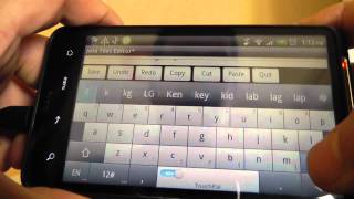 TouchPal Keyboard screenshot 5