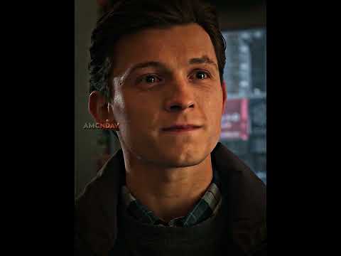 Sobbing Rn Spiderman Edit