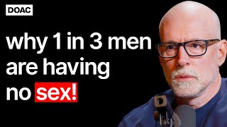 “It’s An Emergency!” The Number Of Men Having No Sex Increased 180%!  The Relationships Professor