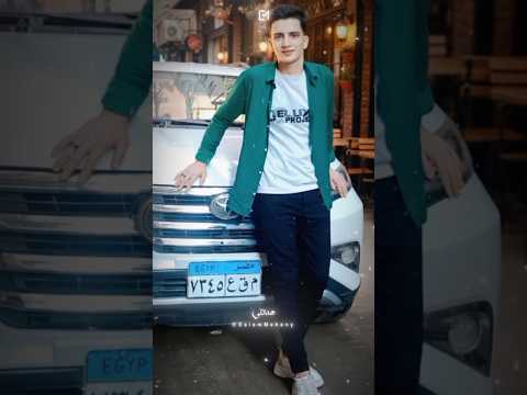 في لحظه الدنيا فاجئتني احمد سعد شادي اشرف 