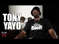 Tony Yayo on Getting Shot at 5 Times, Bringing J Cole to 50 Cent Before Jay-Z Signed Him (Part 4)